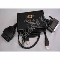 AVDI - Abrites Vehicle Diagnostic Interface