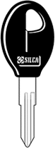 Автопластик - NSN11BP  (Silca)