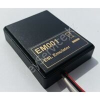 EM001-ABRITES ESL Emulator for Mercedes