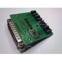 ZN031 - ABPROG EEPROM/BCM adapter