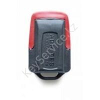 TA23 - Abrites electronic key head with remote control (Renault/Dacia)