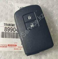 Смарт ключ для Toyota Land Cruiser 2016-2017 (433mhz-2кн. EUR)